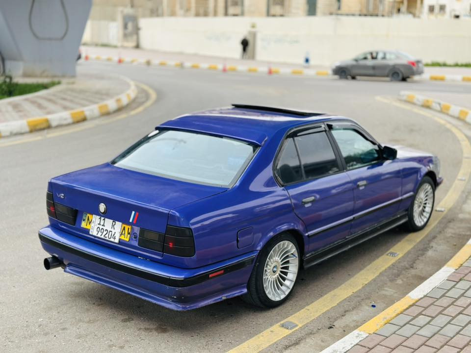 السلام عليكم للبيع بي ام محرك مسكر شرط كير عادي شرط صدر شرط تخم تاير جديد سنتر لوك صوت رياضي لون مميز رقم بغداد مشروع وطني سنويه لل 2028 هزه جديد بسمي غرفه جلد لونين بجم عريض سلايت السعر 50 وبيه مجال يرهم مروس حسب القناعه مكاني تكريت ‪0773 378 4954‬
