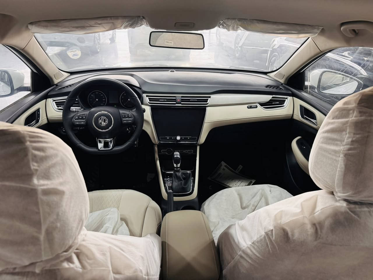 ئۆفەری مانگی رەمەزان🔥1ملیۆن.تا.10ملیۆن.دیاری🎁🔥
ئێم جی MG5  2025 ستاندارد پلەس 
ضمان 6 ساڵ صفر كيلو مەتر.
مواصفات شاشةوكاميرا ویل کەپ.
 تحديد سورعه.ئاوێنە ئیشارەت.بلوتوس.
مكان اربيل.سعر.15مليونو ٨٠٠هةزار دينار🔥🔥
موبایل.***********☎️
