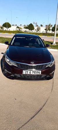 كيا سيراتو • ٢٠٢٢ • أربيل