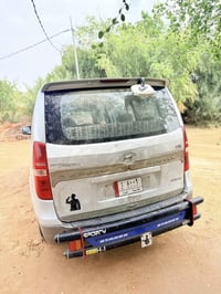 ستاركس ٢٠٠٨ • رقم قادسية • نضيفة داخل