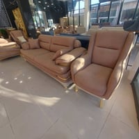 كنب • أوروبية • واسط الزبيديه