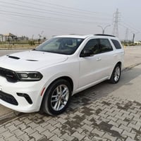 دوج دورنكو • ٣٩ الف ميل • ٦ سلندر ٣٦٠٠