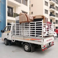 زبائننا الكرام  #النقل #الاثاث العام  واتساب 07881153783اتصال  واتساب ...