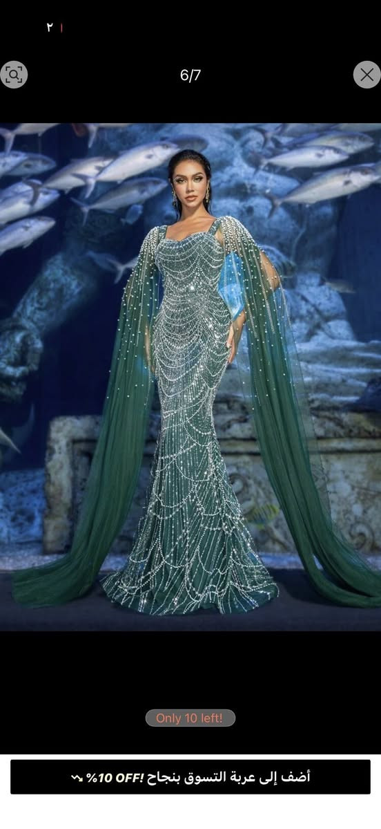 فستان جك يدوي قياس خاص
٤٨-٥٠


**إذا كنت صاحب هذا الإعلان وتريد حذفه لأي سبب، رجاءا أرسل رسالة إلى الدعم الفني**