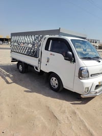 للبيع كيه بنكو موديل 2022 سياره مكفوله 07830790551