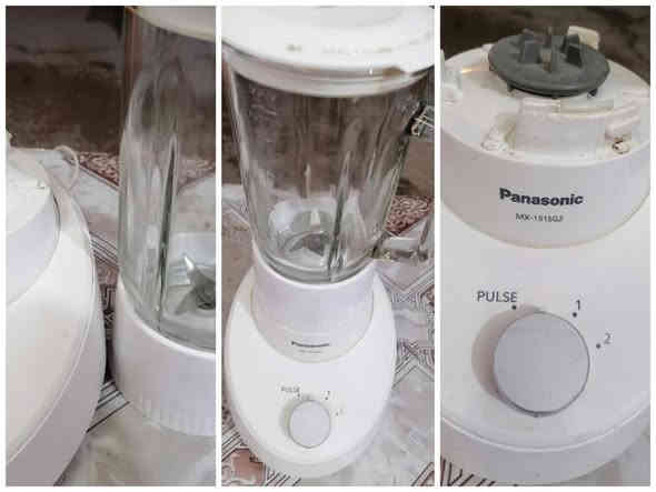 السلام عليكم
اغراض مستعملة للبيع شرط الشغل والنظافة
طباخ ليزري دبل عين ب ٣٥
طباخ ليزري عين واحده السعر ١٣
خلاط عصائر اصلي ماركة باناسونيك ب ٣٠
مدفاه داؤ رية ب ٢٠
اوفن نوع ويستن اللون اسود ب ٣٥
اوفن نيوال لون أخضر ب ٢٥
اوفن حجم كبير نوع نيوال لون أبيض ب ٣٠
العنوان الزبير ***********
