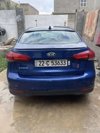 فورتي 2017 • ماشي 160 • رقم اربيل