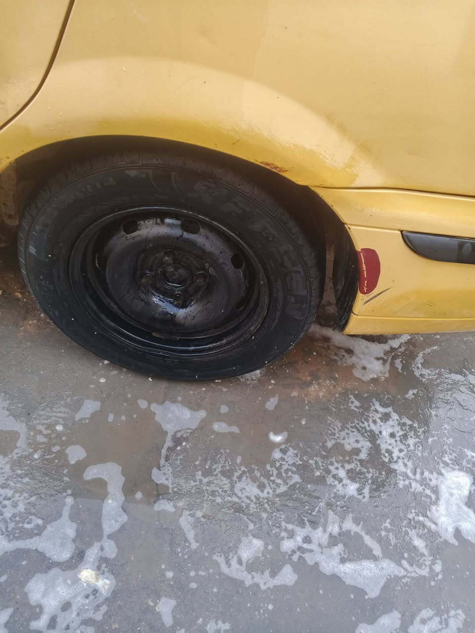 سلام عليكم سمند للبيع موديل 2011 /حلوه سياره خياساته ملكوطه سنويته ضايعه وبيه بلاغ كامل عدي موجود راعيه ماندلاه رقم ميسان  سعر  مليون و400وبيه مجال المكان البصره قضاء الدير ‏‪***********‬‏
