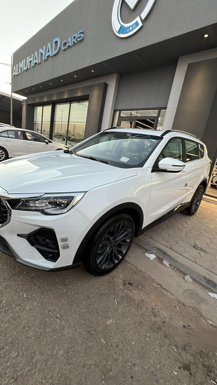 جيتور X70
موديل:2026 
محرك 1600 تيربو 
سياره 7 راكب 
جلد بلاد 
فول موصفات 
كامرات 6 كمرات دواره 
حساسات امامي خلفي 
سياره اخت الجديده 
مال جناي 
جنطه كهرباء 
كار بلي 
تحكم ستيرن 
شاشه 6 انج 
ترحيب 
بيه بصمتين 
ملاحظات السياره مكفوله كفاله عامه
العنوان: النجف الأشرف 
السعر:190 وبيه مجال الشراي 
يتفضل خاص


**إذا كنت صاحب هذا الإعلان وتريد حذفه لأي سبب، رجاءا أرسل رسالة إلى الدعم الفني**