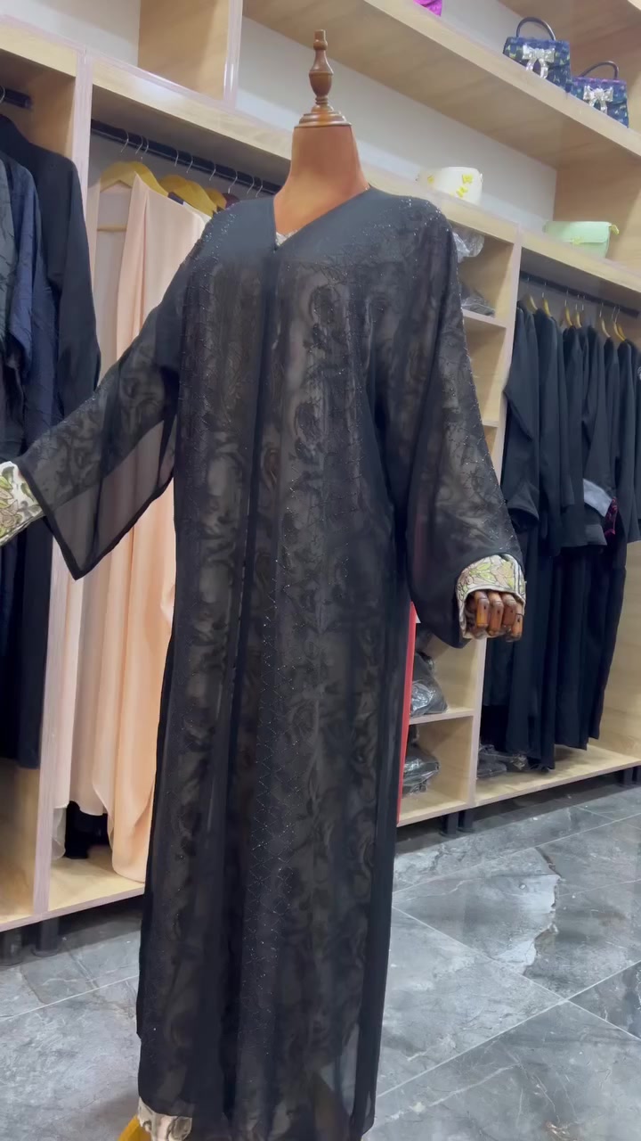 عبايه مخور متوفره جميع القياسات 
الحجز ولاستفسار خاص 
سعر 20 الف


**إذا كنت صاحب هذا الإعلان وتريد حذفه لأي سبب، رجاءا أرسل رسالة إلى الدعم الفني**