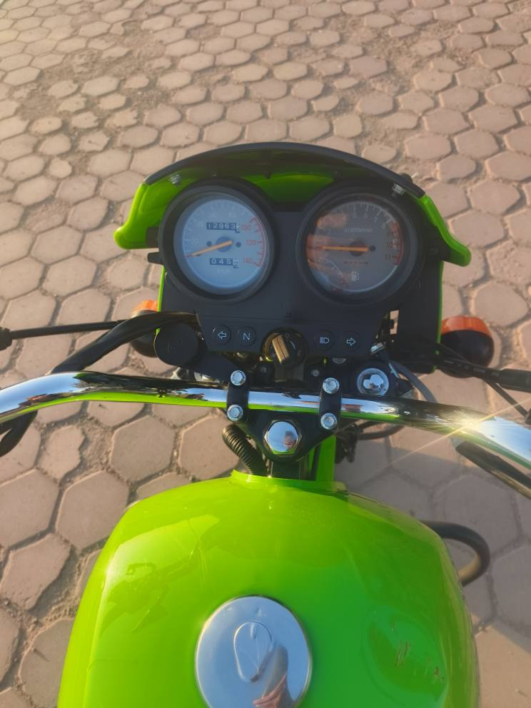 سلام عليكم  دراجه البيع مديل 2023 مكفوله كفاله عامه مكاني كوت دجيلي السعر اتصل ***********
