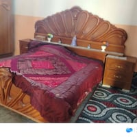 تلعفر • نظيفة • خشب صاج