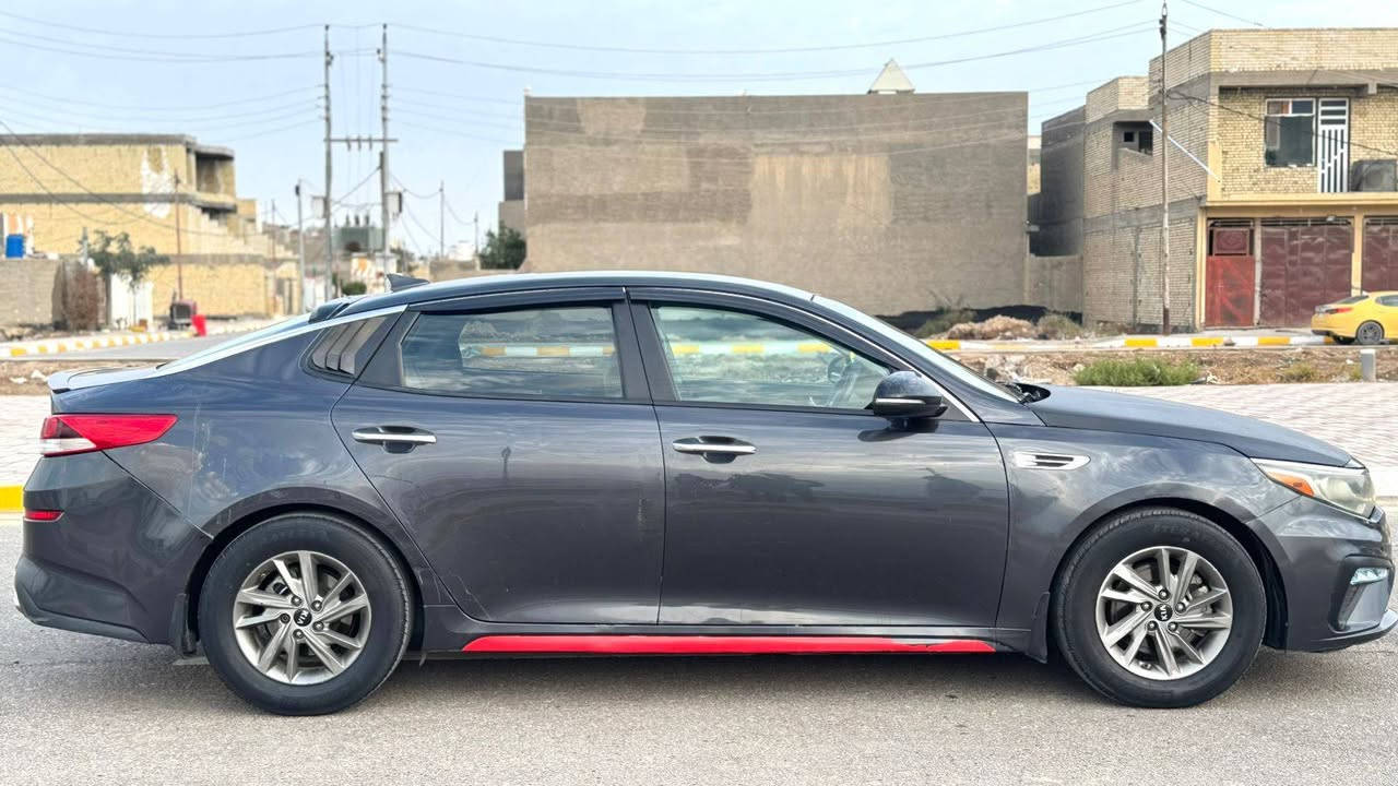 واسط الصويره
السلام عليكم للبيع 
كيا اوبتيما 
موديل 2019
وارد 🌻امريكي 
مكينه 2400
مكاني واسط الصويره 
الاستفسار اكثر الاتصال على الارقام التالية 
***********
***********
