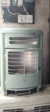 صوبة إنكليزي • قديمة جداً