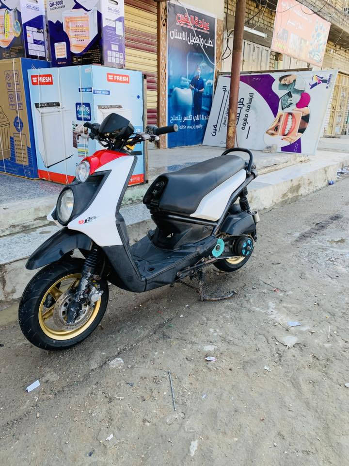 سكنس جبلي للبيع دراجة نقصها بس صفحة مال كفر طارت بيها ستيرن رياضي زوج كلجات رياضي اصليات مكاني حي النصر *********** سعر٩٠٠وبيها مجال
