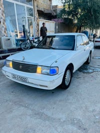 ١٩٩٣ • رقم بغداد • مكينه ٢٥٠٠