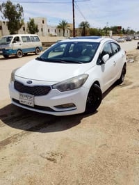 سيراتو • ٢٠١٤ • نجف بسمنه