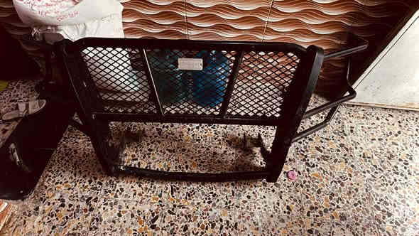 درع للبيع 

درع امريكي جاي وي السيارة من امريكا 

السعر 5 قفل 

بغداد مدينة الصدر 

***********

مكلف بل نشر
