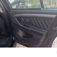 فورد تورس ٢٠١٢ محرك وكير جدد صدر امامي خلفي جديد كهربائيات فول داخله ش...