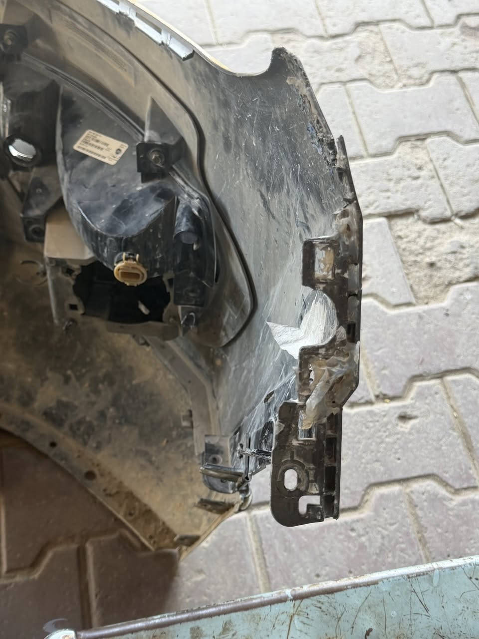 السلام عليكم 
دعاميه جيب كومباس م ٢٠١٩ كامله.بس مكسره ماسكاتهه الجانبيه.يم ابو الفايبر كلاس يسويهه.بالشكل هذه..التفيده يراسلني


**إذا كنت صاحب هذا الإعلان وتريد حذفه لأي سبب، رجاءا أرسل رسالة إلى الدعم الفني**