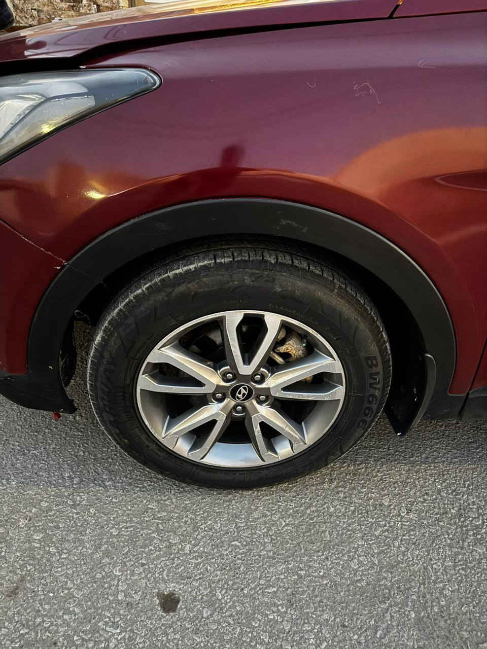 سياره كورية 7 راكب بسعر اوبترة سعرها تنافسي

فول مواصفات تبريد ٣ قطع ٧ راكب مال عائلة مال خط

مكينة 2400 دوش

مكانه بغداد

#السعر_الطلب_في_التعليقات

***********
