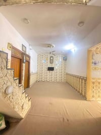 بيت طابو زراعي • ١٨٠م • غسل حسنين