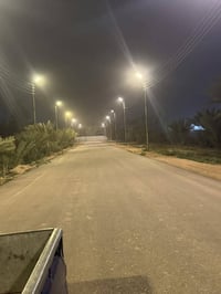 النجف طريق كربلاء • دونم • كافة الخدمات