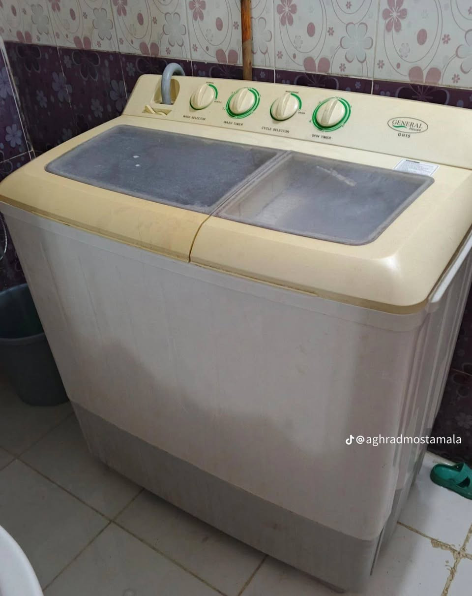 اللي عنده اغراض مستخدمه وحاب تبيعهن البتول الزراعي مجاور حسينيه حجي راضي ورشه حي يوجد مكاين خياطه البتول*********** الورشه صيانه وبيع نعرض ونبيع تجيب الحاجه نبيعها الك مو نشتريها نبيعها اي شيء عندك تريد تبيعه تواصل ويانا على هذا الرقم قرب المختار ابو ساره
