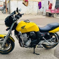 سيبي فور نوزل • موديل 2009 • جديدة الشط