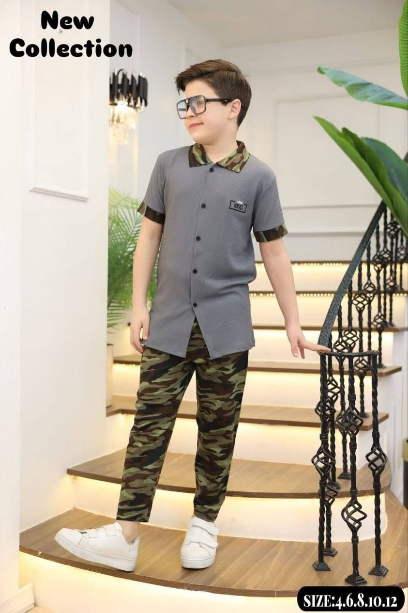 ✨️شروة طقم ولادي 🌹
✨️بضاعه درجة اولى 🌹

✨️مقاس. 4....12 سنه 🌹

✨️عدد 2000 قطعه 🔥

✨️السعر. 1.75💲لكامل كميه🌹
تركيا 🌹


**إذا كنت صاحب هذا الإعلان وتريد حذفه لأي سبب، رجاءا أرسل رسالة إلى الدعم الفني**