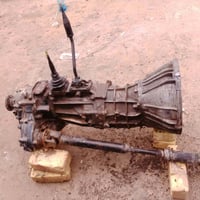 كير حوثي جديد مكفول تفرعاته كامله جسر وعنابير وعينه وصينيه وكاردنه الم...