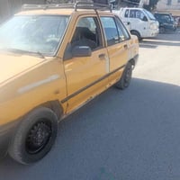 سايبا للبيع موديل 12 كير ومحرك جديد بيه جاملغ أبدل الشاصي مصلح والباقي...