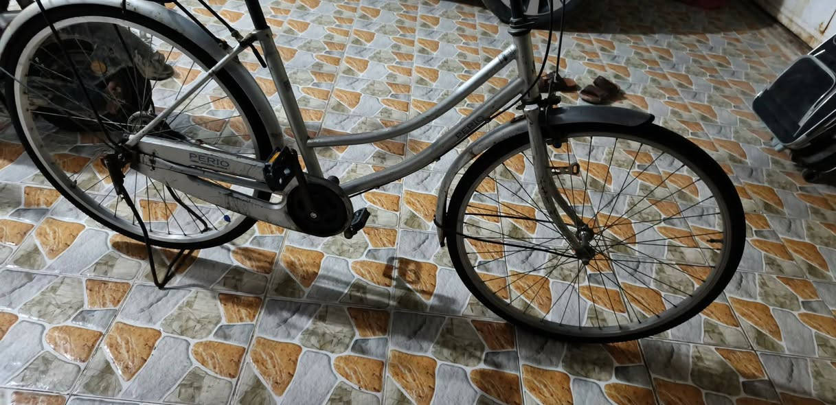 باسكل للبيع نضيف تايراته جدد زنجيل مايخرط البايسكل حلو ونضيف البايسكل بي سنجار قليل كلش عوزه ترتيب قليل كلش سعر البايسكل 60وبي مجال كلش ...العنوان/الديوانية الجمعية قرب جامع أهل البيت


**إذا كنت صاحب هذا الإعلان وتريد حذفه لأي سبب، رجاءا أرسل رسالة إلى الدعم الفني**