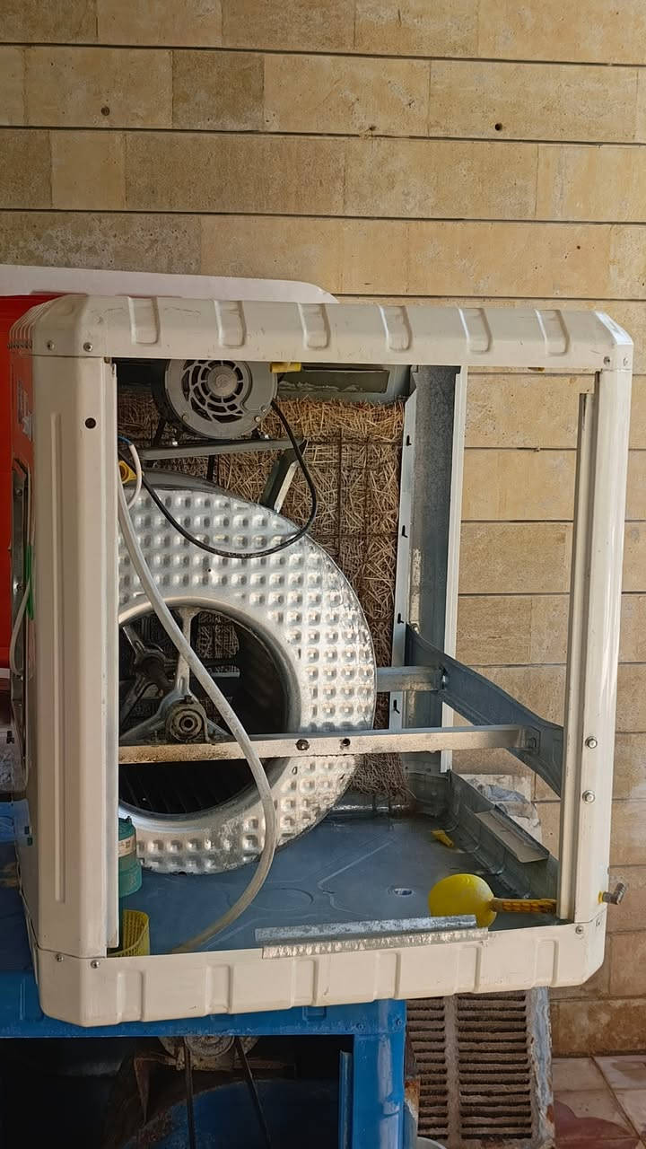 ‏￼
‏مبرده كونكا جديده مستعلمه فقط شهرين  
‏***********
