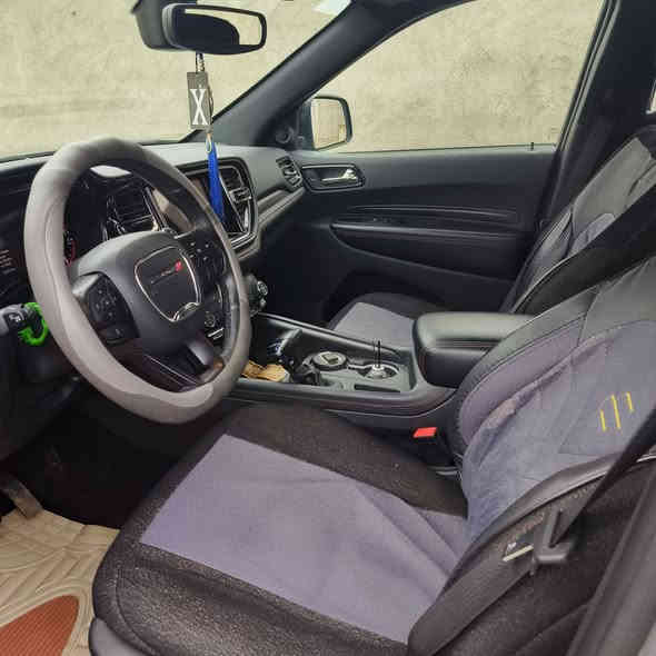 السلام عليكم دورونكو وارد أمريكي 🇺🇸 ضررر فقط بنيد موديل 2023سيااره حلوه وجديده رقم بغداد بسمي تحويل ثاني يوم ***********
