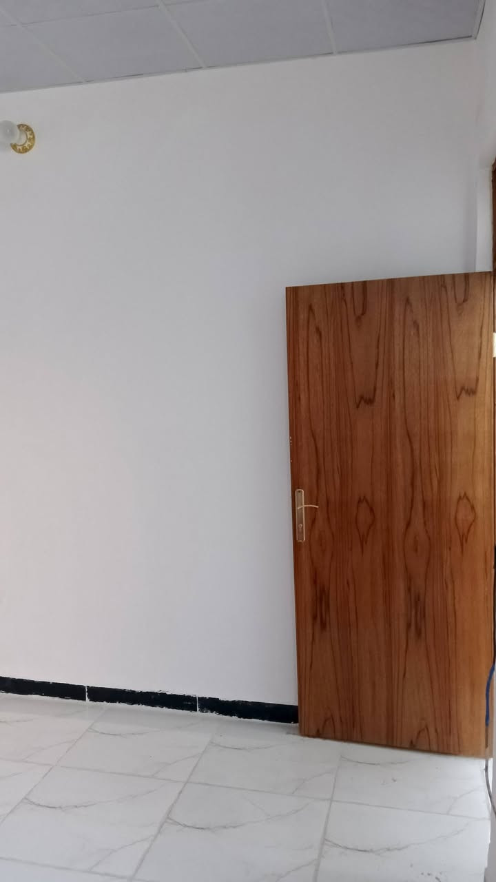 بيت مساحه 50 قريه غدير قريب عالشارع بالخط الاول البيت صب كونكريت البيت جديد بليانث باسمي ***********
