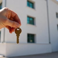 حي العباس جصّان • نصف قطعة • ١٥٠م