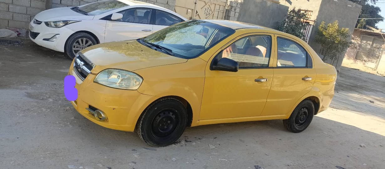 السلام
افيو 2010 كير عادي رقم نجف

جاهزه حداديه جديده وتخم تاير

وتبريد شغال و كهربائيات كله شغاله

السعر 46 وبيها مجال مكاني نجف للاستفسار الاتصال

 ***********
