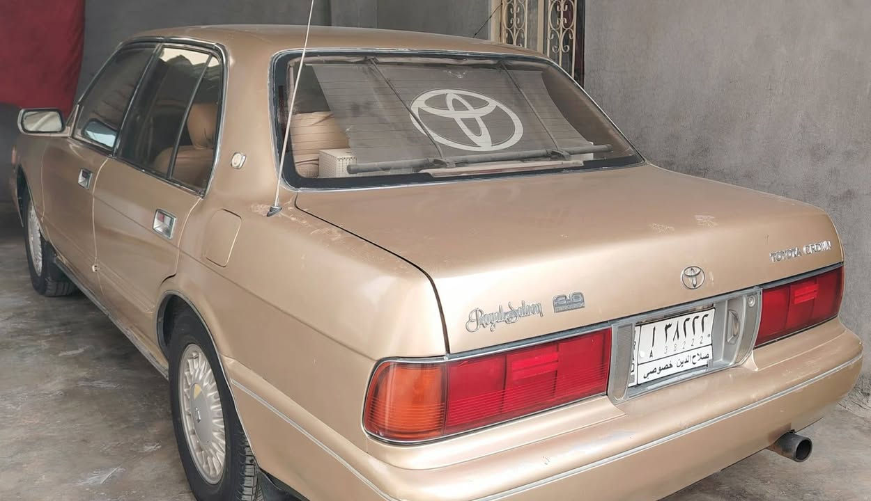 أرنب يسار اصلي بلادي موديل 1993 صبغ عام للجمالية كير ومحرك شرط 3000 لاتبخير ولاصرف ولا تنقيص رقم صلاح الدين السياره بأسمي سنويه لل 28
ملاحظة.... التبريد يعوزو شغل
ابيع نقد لا قسط ولا مراوس
السعر 65 وبيها مجال***********
