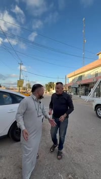 تنزيلات • الكواكب • كركوك حي الخضراء