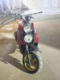 سكنس جبلي للبيع دراجه ماصالي شهر امنزلها بيدي من الرمبا دراجه مكفولا م...