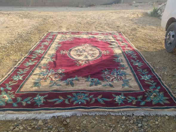 السلام عليكم
يوجد لدينا اثاث مستخدمه للبيع المكان حديثه حقلانيه خفاجيه 
رقم ***********
