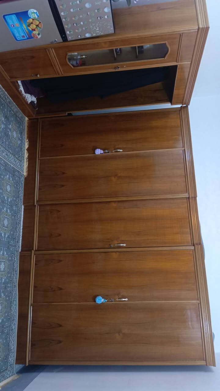 غرفه صاج عراقي 650وبيها مجال بسيط


**إذا كنت صاحب هذا الإعلان وتريد حذفه لأي سبب، رجاءا أرسل رسالة إلى الدعم الفني**