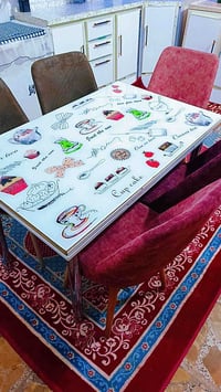 كربلاء • حي الغدير • قرب السوق