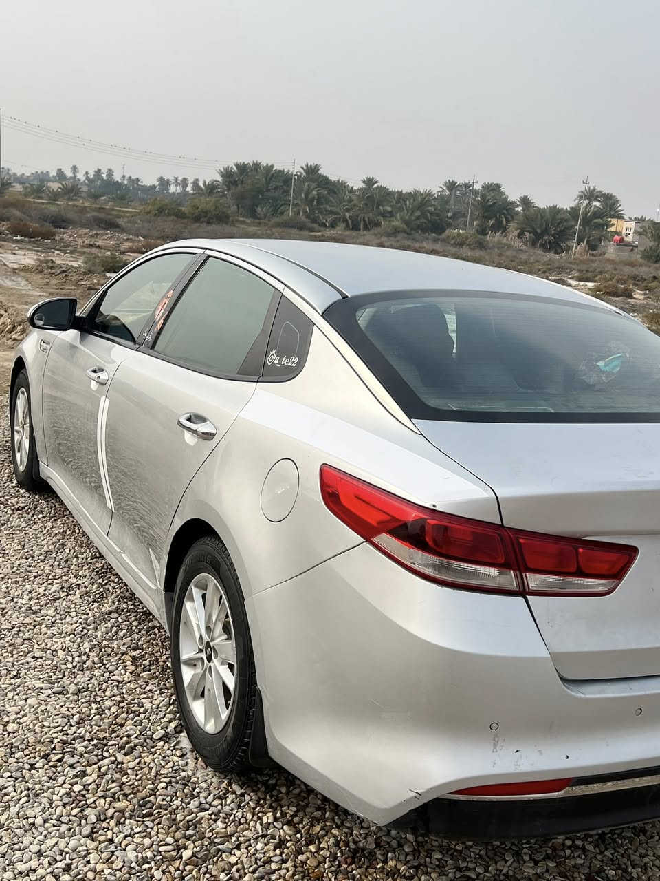 اوبتيما لبيع تبديل قطعتين موديل 18جاهزه بسمي ***********واتساب فقط مكانها السماوه
