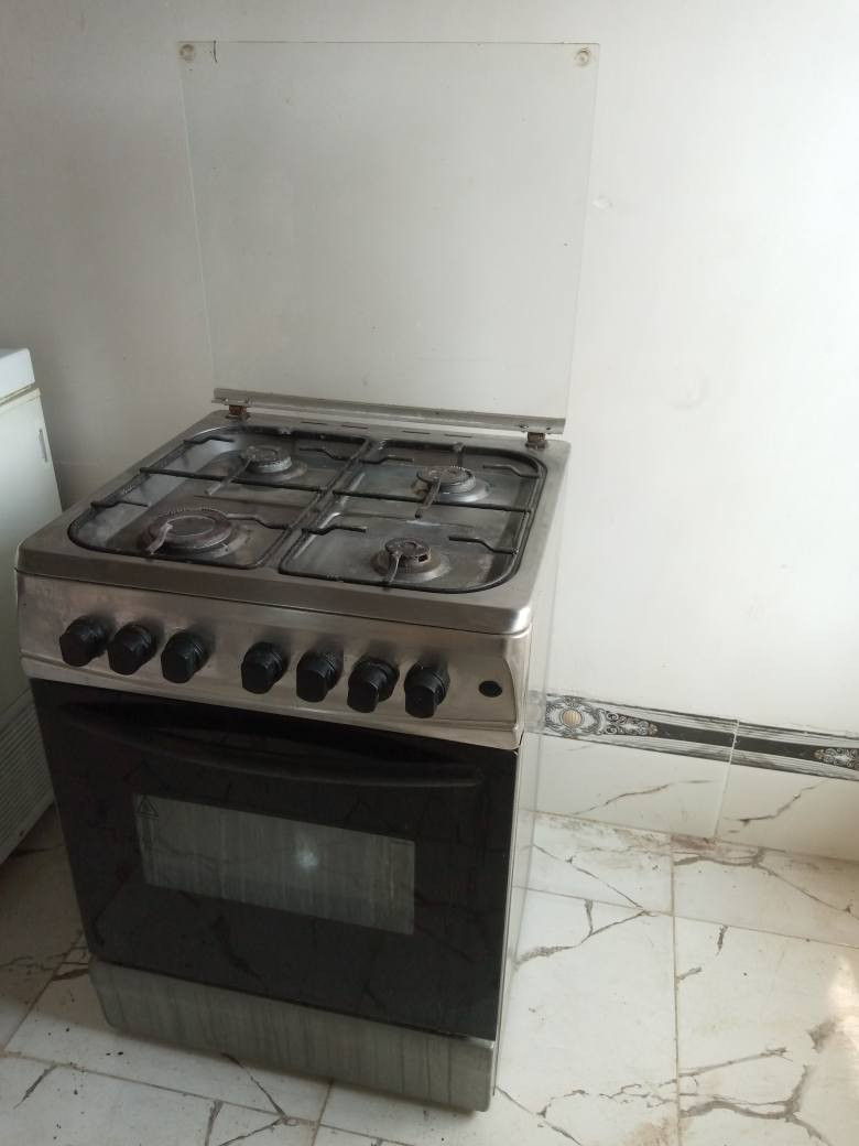 طباخ للبيع شرط حيل جديد يرهم مراوس بأي حاجه والعنده هم نشتري *********** كركوك, العراق
