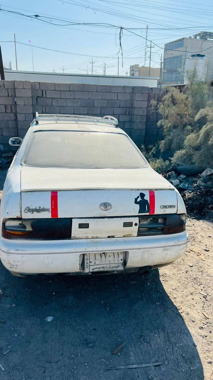 بطه متصل للبيع موديل 1992بصره مكفوله من كصه ونقل جثه تحويل ثاني يوم مكاني بصره براضعيه السعر 35 وبيه مجال الاستفسار ***********
