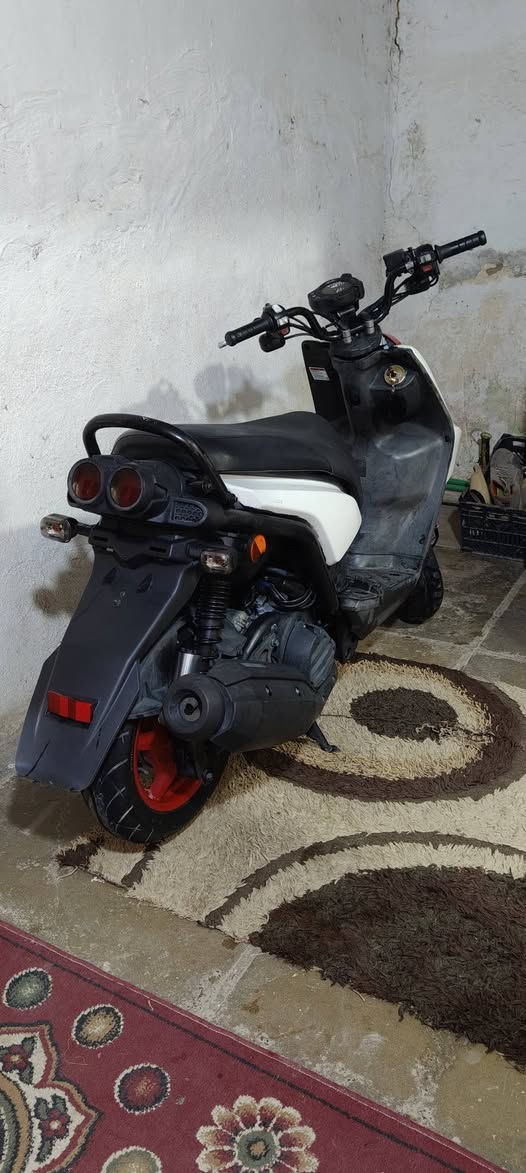 سلام عليكم شباب سكنس جبلي رمبه رمبه الدرجه نازله قبل 6 ايام من شارع الضلال
الدرجه كامله مكمله اي نقص مابيه لدرجه ختم واحد وناشفه ناشفه بشكل 
بيها كلجات WF
شلعه ومعدل طيران 
ناعمه ودهن موتل ا
الدرجه حتاجيت واريد ابيعه الله شاهد 
مكان الدرجه الدولعي شارع لحسابات 
***********
