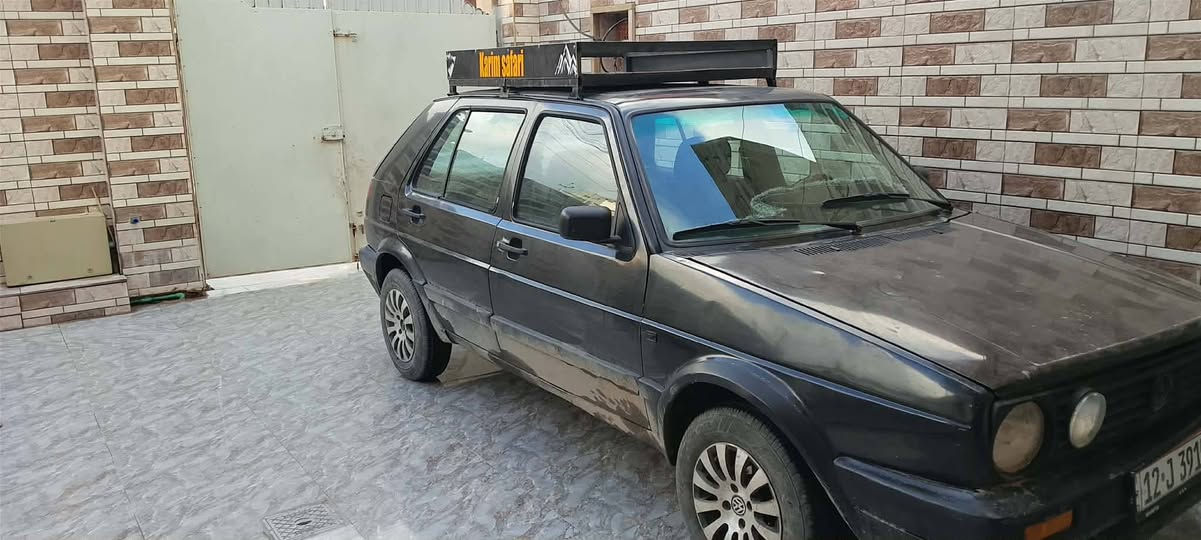 كولف مديل 91 رقم جديد سنويه جديده محرك صفر ٨ صبغ عام جماليه كير اتوماتيك كابون موجود شرط تحويل
ابيع نقد وقسط رقمي بي وتساب ***********
