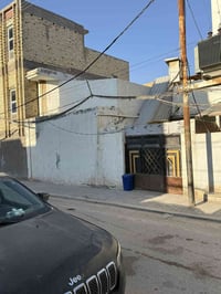 حي الغري شارع 10 • ١٠٠م • مصرف عقاري